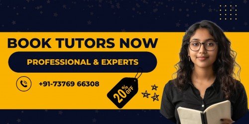 Best Home Tutor in Varanasi – QALP Educare